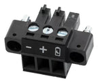 Axis 02464-021 security camera accessory System connector