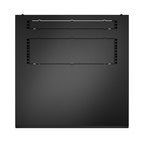 APC NetShelter WX AR109SH6, 9U, 19 inch patch cabinet, Wall mount, Pre-assembled, 600MM deep