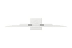 Samsung M5 M50F computer monitor 81.3 cm (32") 1920 x 1080 pixels Full HD LCD White
