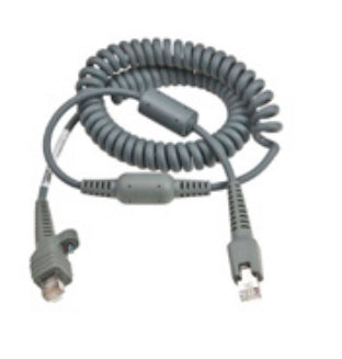 Intermec 236-189-002 signal cable 2 m Grey
