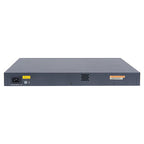 HPE A 5120-48G SI Managed L3 1U Black