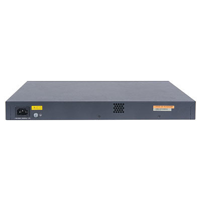 HPE A 5120-48G SI Managed L3 1U Black
