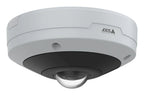 Axis M4348-PLVE Dome IP security camera Indoor & outdoor 3536 x 3536 pixels Ceiling/wall
