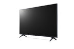 LG 50UN640S Signage Display Digital signage flat panel 127 cm (50") Wi-Fi 300 cd/m² 4K Ultra HD Blue WebOS