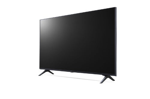 LG 50UN640S Signage Display Digital signage flat panel 127 cm (50") Wi-Fi 300 cd/m² 4K Ultra HD Blue WebOS
