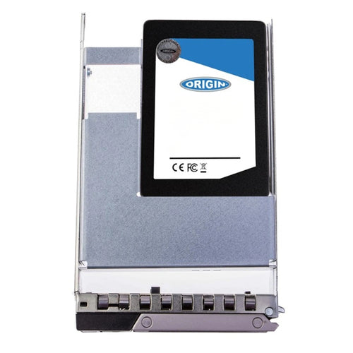 Origin Storage SSD 1920GB 3.5in SATA MWL 3DWPD in Hot Swap Caddy