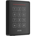 Axis A4131-E Reader with Keypad