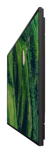 Sony BRAVIA FW-75BZ35P 75" High brightness 500 nit 4K HDR professional display with Deep Black Non-Glare Standard and IP5X dust resistance