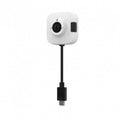Axis 02260-001 body camera Wired CMOS 1920 x 1080 pixels Black, White USB 0.1 lx