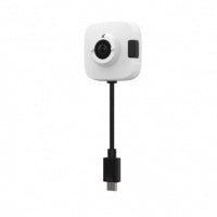 Axis 02260-001 body camera Wired CMOS 1920 x 1080 pixels Black, White USB 0.1 lx