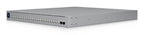 Ubiquiti UniFi Pro XG 24 PoE Managed L3 10G Ethernet (100/1000/10000) Power over Ethernet (PoE) 1U Grey
