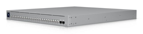 Ubiquiti UniFi Pro XG 24 PoE Managed L3 10G Ethernet (100/1000/10000) Power over Ethernet (PoE) 1U Grey