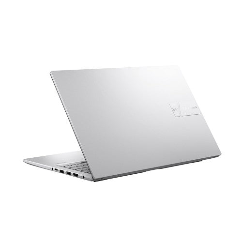 ASUS Vivobook 15 X1504VA-BQ2897W Intel® Core™ i3 i3-1315U Laptop 39.6 cm (15.6") Full HD 8 GB DDR4-SDRAM 512 GB SSD Wi-Fi 6 (802.11ax) Windows 11 Home Silver
