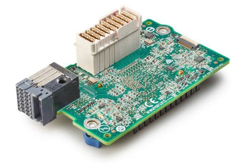 HPE Synergy 3530C 16Gb Internal Fiber 16000 Mbit/s