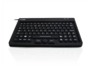 Panasonic PCPE-ACCABK1 keyboard Office USB QWERTY UK English Black