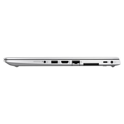 Circular Computing HP EliteBook 840 G6 Intel® Core™ i5 i5-8265U Laptop 35.6 cm (14") Full HD 16 GB DDR4-SDRAM 256 GB SSD Wi-Fi 5 (802.11ac) Windows 11 Pro UK English Silver