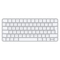 Apple Magic keyboard Universal USB + Bluetooth QWERTY Spanish White