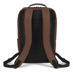 DICOTA D32124-RPET backpack Casual backpack Brown Polyester