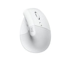 Logitech Lift Vertical Ergonomic Mouse