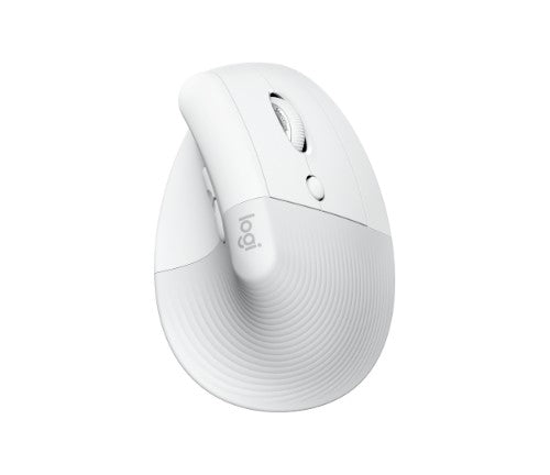 Logitech Lift Vertical Ergonomic Mouse