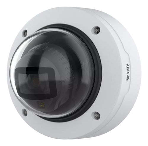 Axis P3275-LV Dome IP security camera Indoor 1920 x 1080 pixels Ceiling/Wall/Pole
