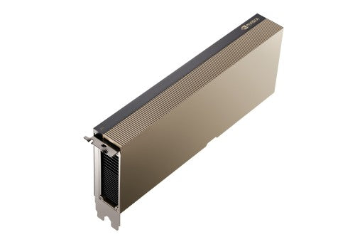 HPE NVIDIA A16 64GB PCIe Non-CEC Accelerator for