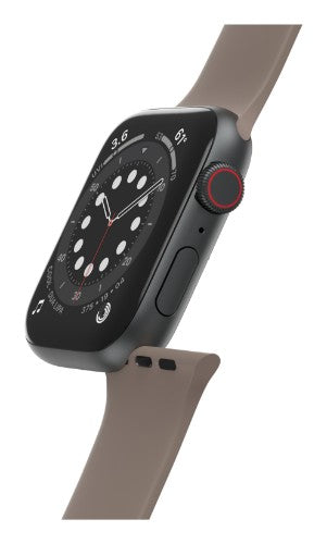 OtterBox All Day Comfort Series for Apple Watch 44mm/45mm/46mm, Desert Dream