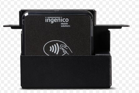 Elo Touch Solutions E710930 handheld mobile computer accessory Non-charging cradle