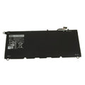 BTI RWT1R compatible 51Wh 4-cell battery for DELL XPS 13 9343