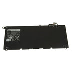 BTI RWT1R compatible 51Wh 4-cell battery for DELL XPS 13 9343