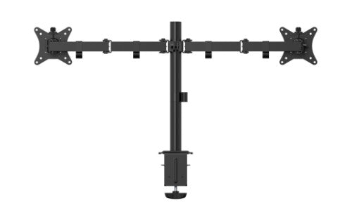 Origin Storage Basic Dual Monitor Arm with VESA 75x75 and 100x100
