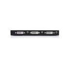 StarTech.com 2 Port DVI Video Splitter with Audio - TAA
