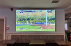 Allsee Technologies TL55S1 video wall display LCD Indoor