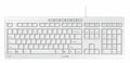 CHERRY STREAM KEYBOARD