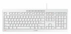 CHERRY STREAM KEYBOARD