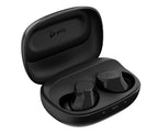 HP Poly Voyager Free 20 Gray Earbuds +Basic Charge Case Customer Special 1