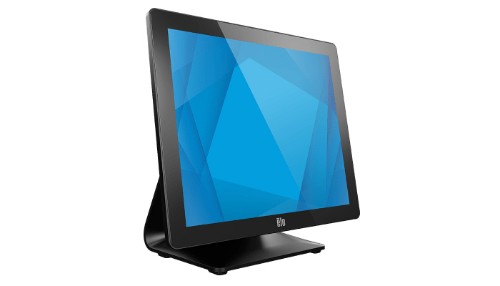 Elo Touch Solutions I-Series 3 Intel® Core™ i7 i7-1265UL 43.2 cm (17") 1280 x 1024 pixels Touchscreen All-in-One tablet PC 16 GB DDR5-SDRAM 128 GB SSD Windows 10 Wi-Fi 6E (802.11ax) Black