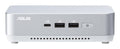 ASUS NUC 14 Pro+ RNUC14RVSU500002I UCFF White 125H