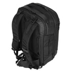 Targus TBB612GL backpack Casual backpack Black Recycled plastic