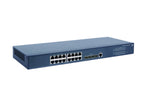 HPE 5120 16G SI Managed L2 Gigabit Ethernet (10/100/1000) 1U Grey
