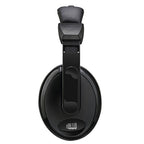 Adesso Xtream H5 - Multimedia Headphone/Headset with Microphone