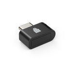 Kensington VeriMark IT 2.0 USB-C Fingerprint Key - Windows Hello & Windows Hello for Business