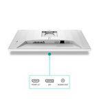 Philips Evnia 27M2N3501PA/00 computer monitor 68.6 cm (27") 2560 x 1440 pixels Quad HD LCD White