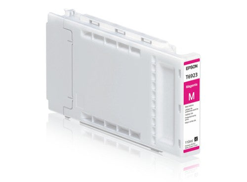 Epson C13T69230N/T6923 Ink cartridge magenta 110ml for Epson SC-T 3000
