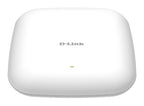 D-Link AX1800 Wi-Fi 6 Dual-Band PoE Access Point