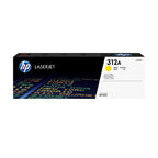 HP CF382A/312A Toner cartridge yellow, 2.7K pages ISO/IEC 19798 for HP CLJ Pro M 476