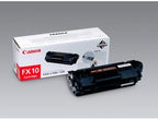 Canon 0263B002/FX-10 Toner cartridge black, 2K pages ISO/IEC 19752 for Canon Fax L 100