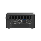 ASUS NUC 15 Pro RNUC15CRHU700002 Black 255H