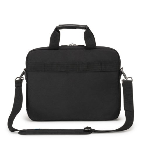 DICOTA D30990-DFS laptop case 38.1 cm (15") Briefcase Black