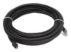 Axis F7308 Cable Black 8 m